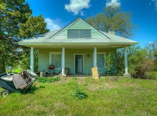 12844 S 161st West Ave, Sapulpa, OK 74066