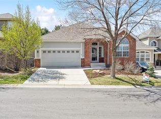7141 S Versailles St, Aurora, CO 80016