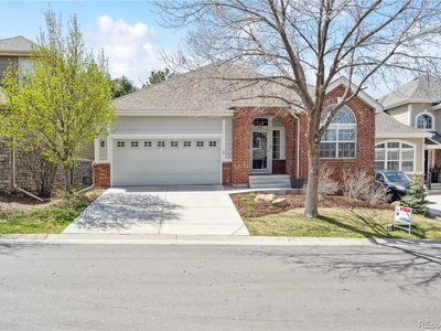 7141 S Versailles Street, Aurora, CO, 80016