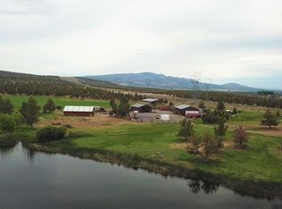 8883 SW Houston Lake Rd, Powell Butte, OR 97753