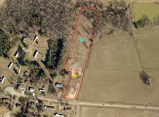 274 Galliher Rd, Harmony, NC 28634