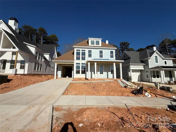 7160 Nature Trl #190, Sherrills Ford, NC 28673
