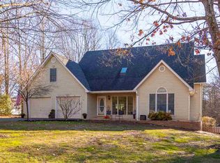 123 Doe Dr, Ruckersville, VA 22968