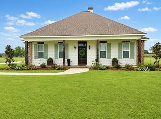 484 Hensgens Rd, Crowley, LA 70526