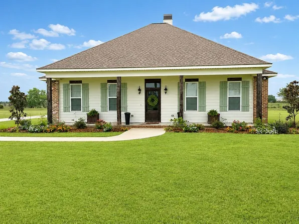 484 Hensgens Rd, Crowley, LA 70526