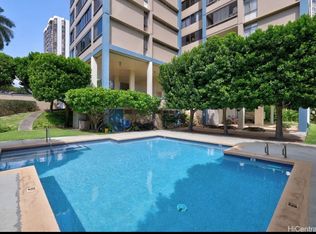 2033 Nuuanu Ave APT 16B, Honolulu, HI 96817