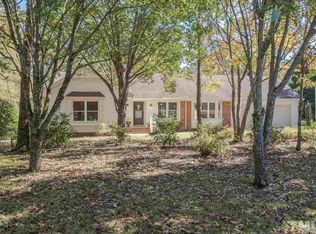 100 Lynnhaven Dr, Apex, NC 27539