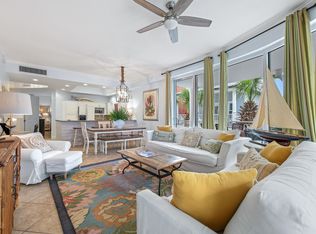 9961 E County Highway 30a UNIT 201, Inlet Beach, FL 32461