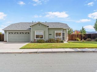 3235 Erin Dr, Sparks, NV
