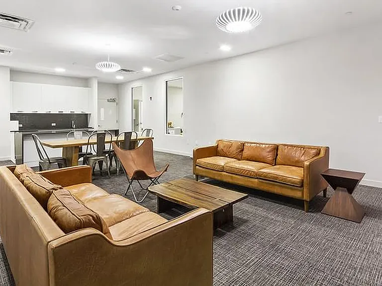 23 W 116th St #6B — Photo 11