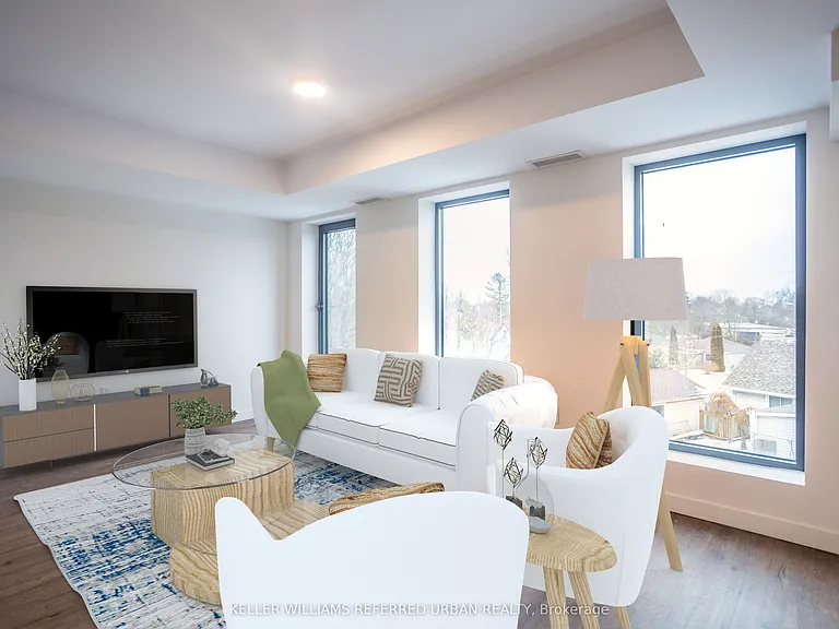 325 University Ave W #203 — Photo 9