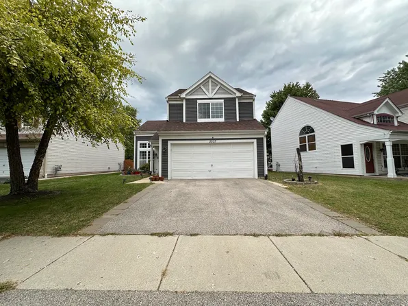 5507 Chantilly Cir, Lake In The Hills, IL 60156