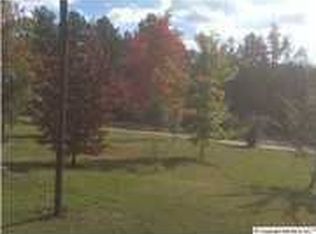 100 Hamby Cir, Somerville, AL 35670