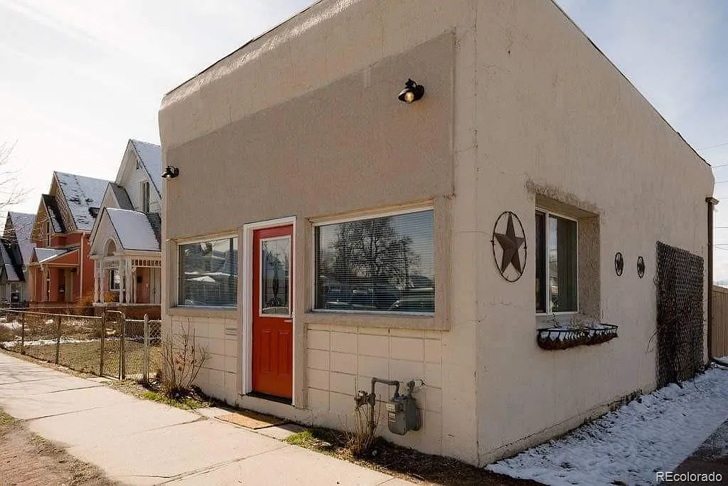 1 bed, 1.0 bath, 604 sqft, $1,550 — Photo 1
