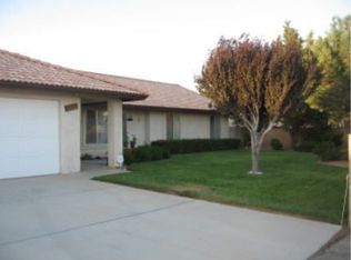 22410 Cholena Rd, Apple Valley, CA 92307
