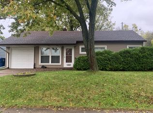 1443 W 29th St, Davenport, IA 52804