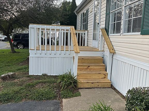 2nd image of 1610 Benjamin Ct