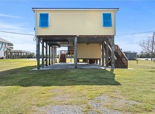 6671 Highway 56, Chauvin, LA 70344