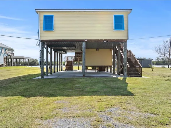 6671 Highway 56, Chauvin, LA 70344