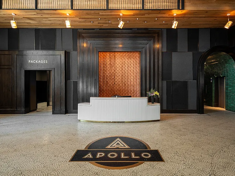 The Apollo — Photo 29