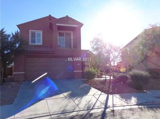 2939 Ainslie Lake Ave, Henderson, NV 89044