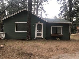 451 Willow Witch Rd, Cedarpines Park, CA 92322