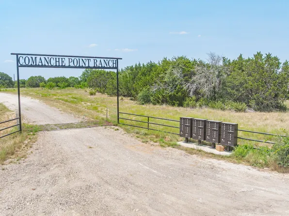 Private Road 1271, Carlton, TX 76436