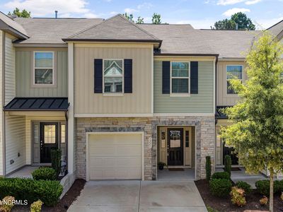 1221 Garden Stone Drive, Raleigh, NC, 27610