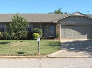 720 Laurel Dr, Greenwood, AR 72936