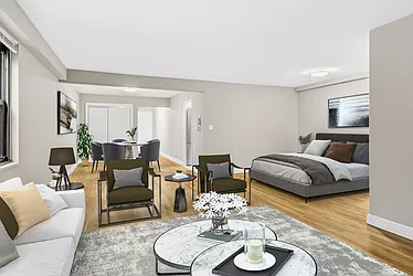 Rented by Compass