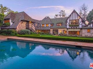 13535 Lucca Dr, Pacific Palisades, CA 90272