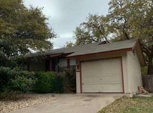 10709 Laurel Ln, Jonestown, TX 78645