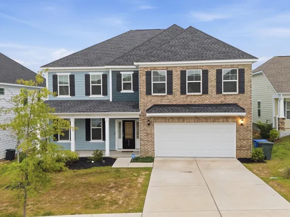 6005 Earnest Leen Dr, Elgin, SC 29045
