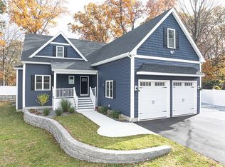 44 Silver Hill Rd, Milford, MA 01757