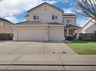 5551 Havencrest Cir, Stockton, CA 95219