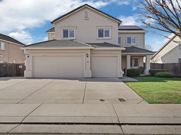 5551 Havencrest Cir, Stockton, CA 95219