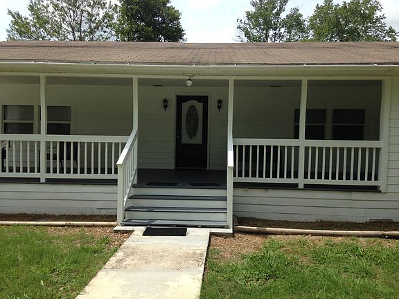 Come up on the front porch.