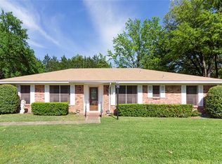 1122 Chevelly Ct, Denton, TX 76209