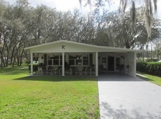 38002 Avion Dr, Zephyrhills, FL 33542