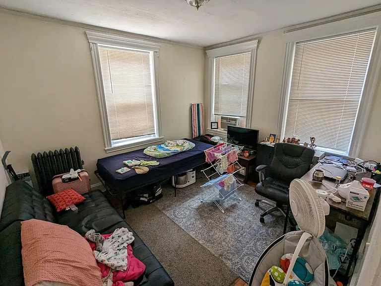 364 Riverway St #6H — Photo 4