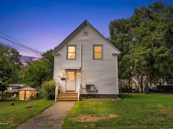 227 Bates Street, Pittsfield, ME 04967