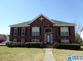 1562 Deer Valley Dr, Birmingham, AL 35226