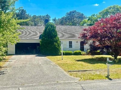 9 Captain Phillips Rd, Harwich, MA, 02645