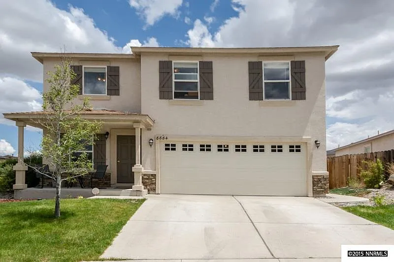 8884 Silverkist Dr photo 1