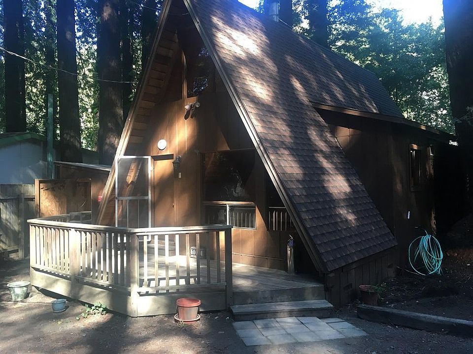 1010 Cazadero Hwy, Cazadero, CA 95421 Zillow
