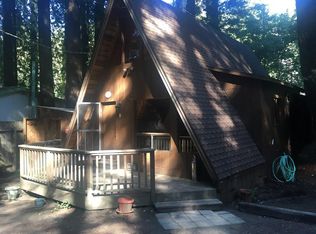 1010 Cazadero Hwy, Cazadero, CA 95421