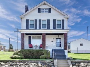 2363 E Beckert Ave, Pittsburgh, PA 15212