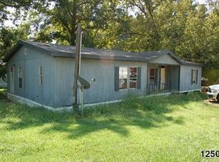 419 Rosalind St, Charleston, MS 38921