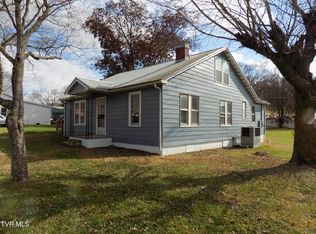 1200 E McKinney Ave, Rogersville, TN 37857