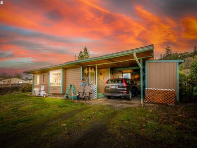 5325 Grange Rd, Roseburg, OR, 97471